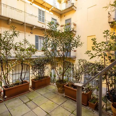 Tiny & Tidy Studio In The Key Area Of Milán Exterior foto