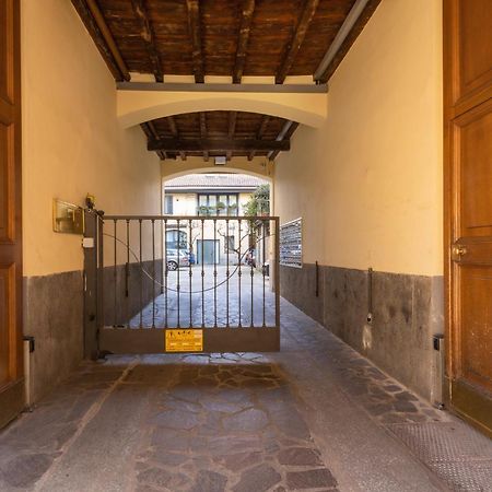 Tiny & Tidy Studio In The Key Area Of Milán Exterior foto