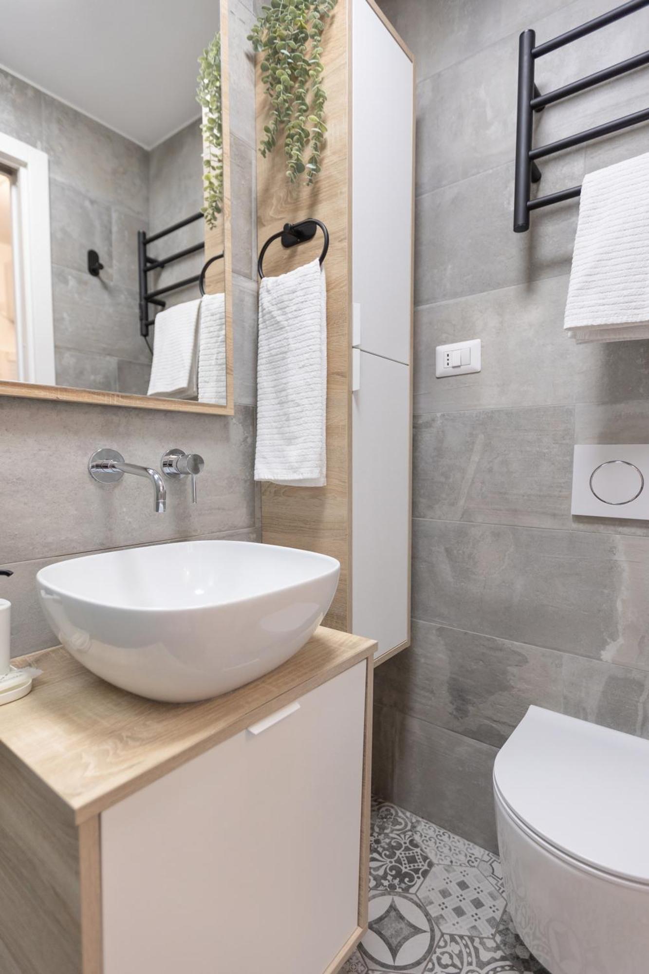 Tiny & Tidy Studio In The Key Area Of Milán Exterior foto