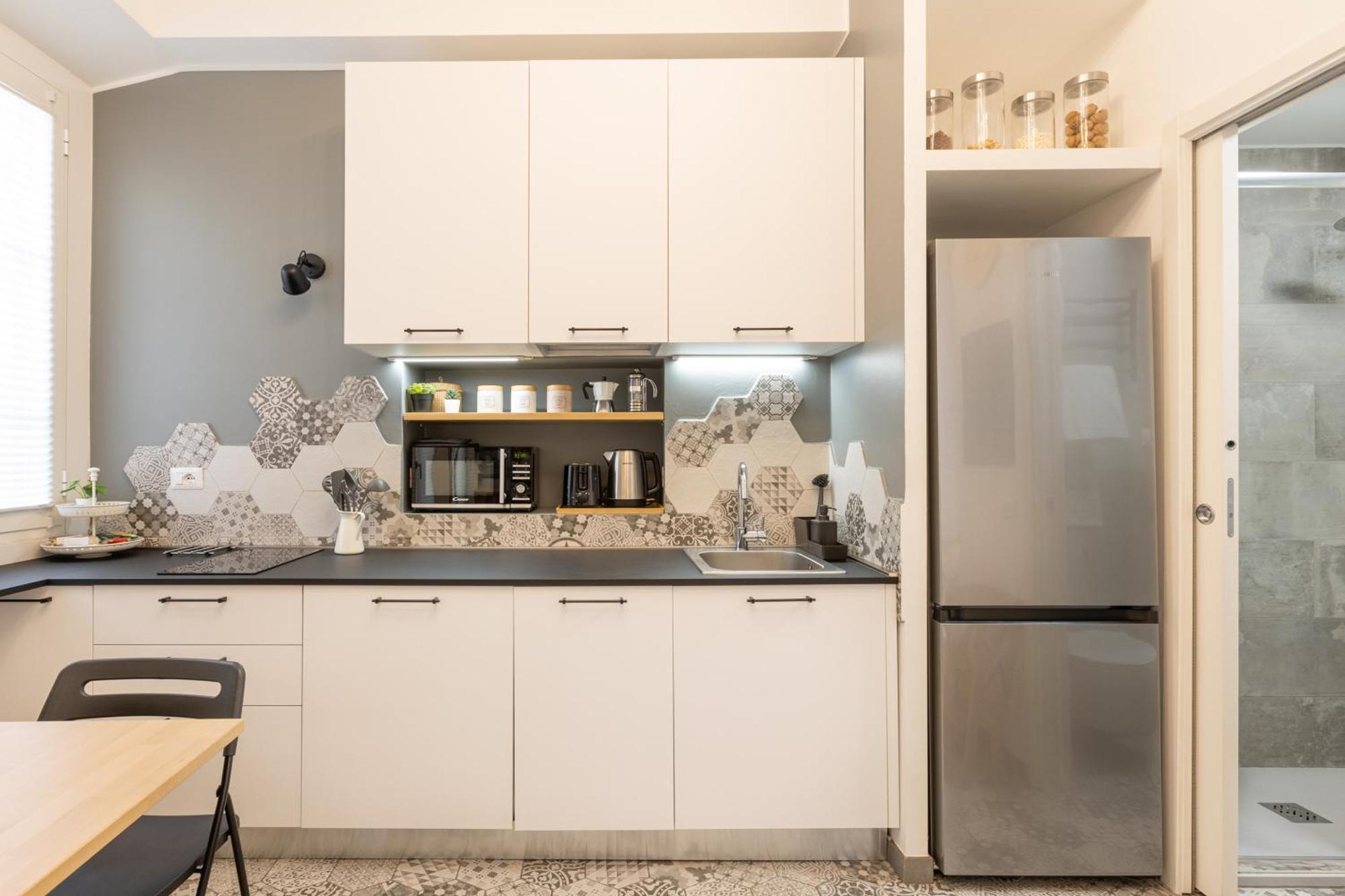 Tiny & Tidy Studio In The Key Area Of Milán Exterior foto